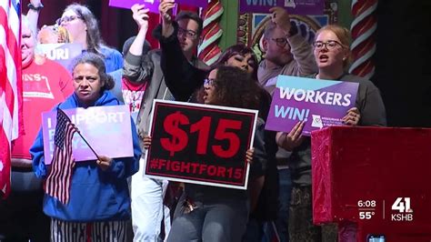 Supporters of Missouri's Proposition A tout benefits of higher .